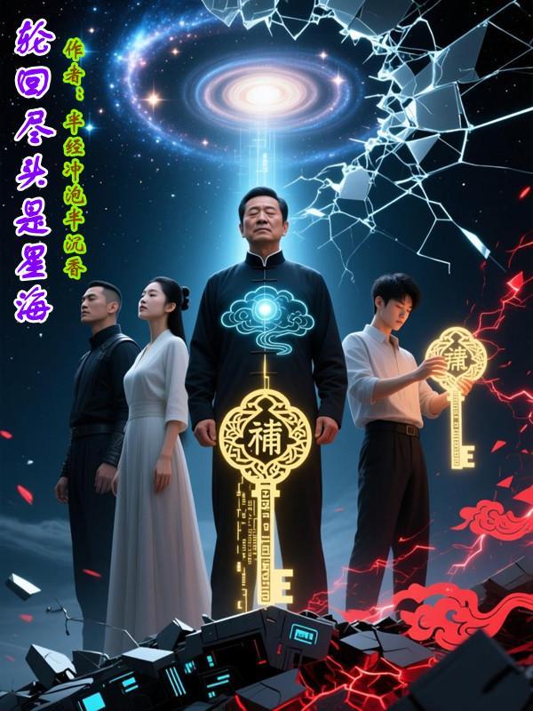 穿成路人甲的修仙日常生活
