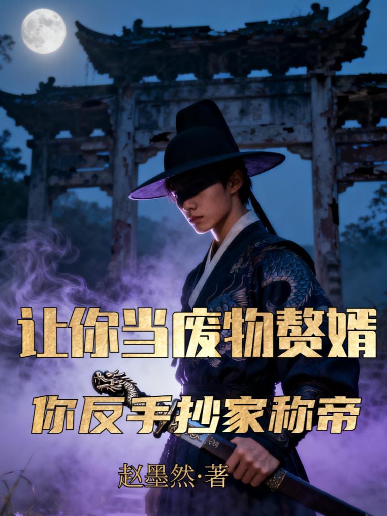 大千世界,看我钓鱼成仙!