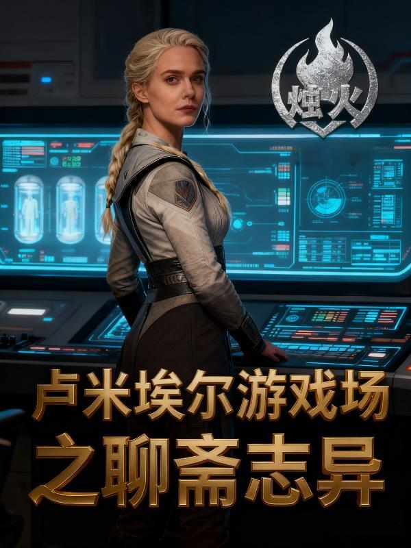 开局被女帝抓走，扶腰哭着求放过