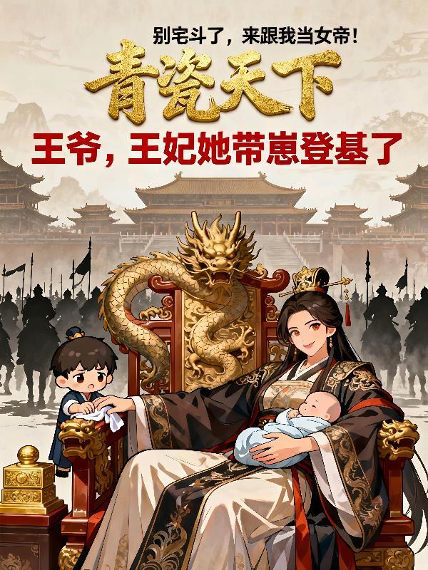 HP:伊万斯家的长子