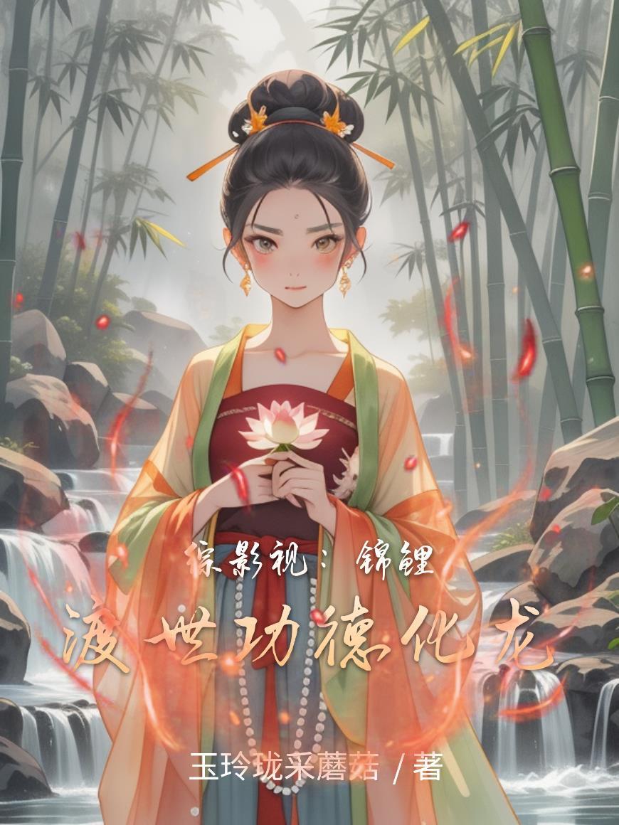 天柱说明书一个穿越者获七件神物