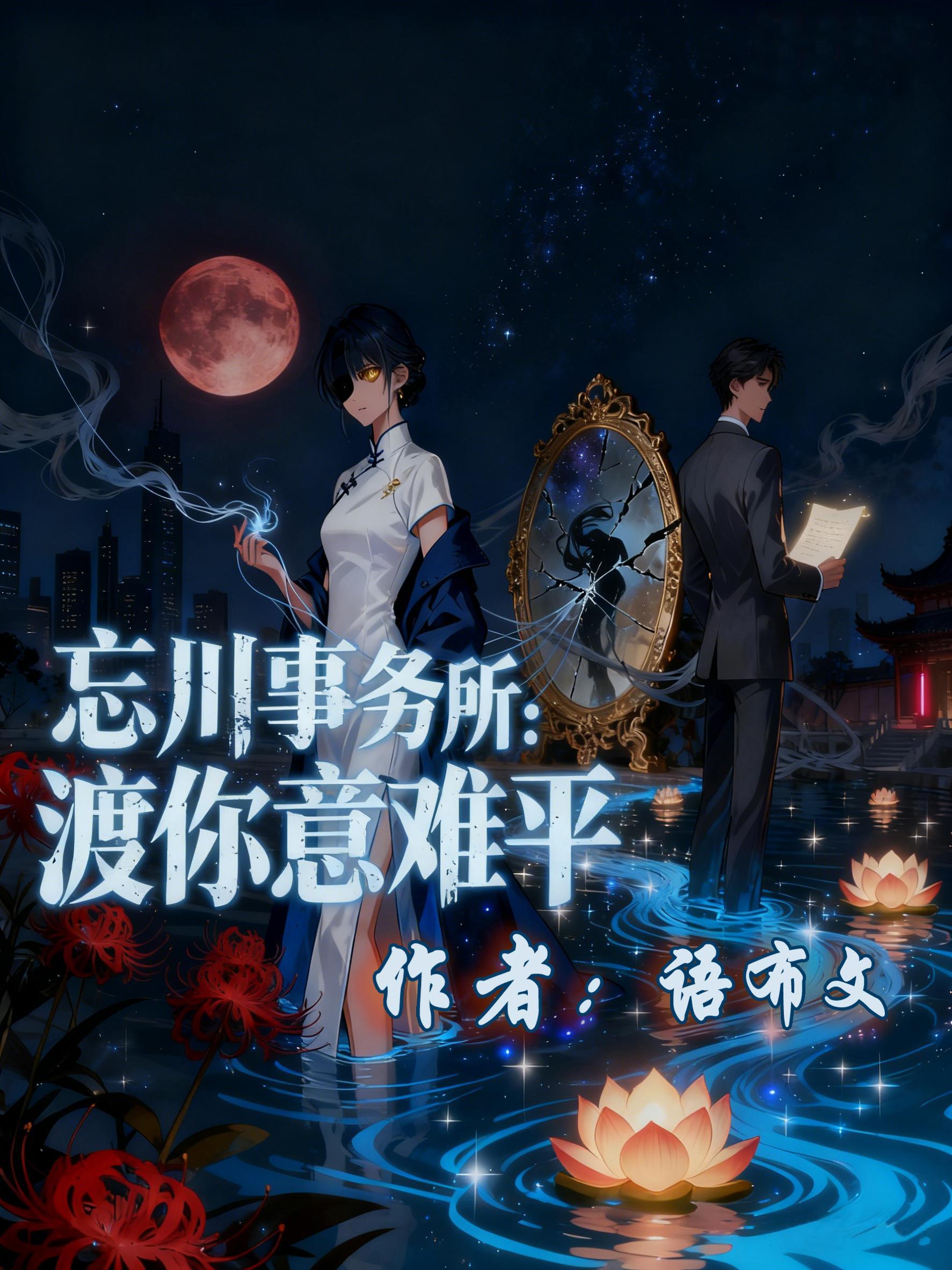 现代都市：开局破解连环碎尸案