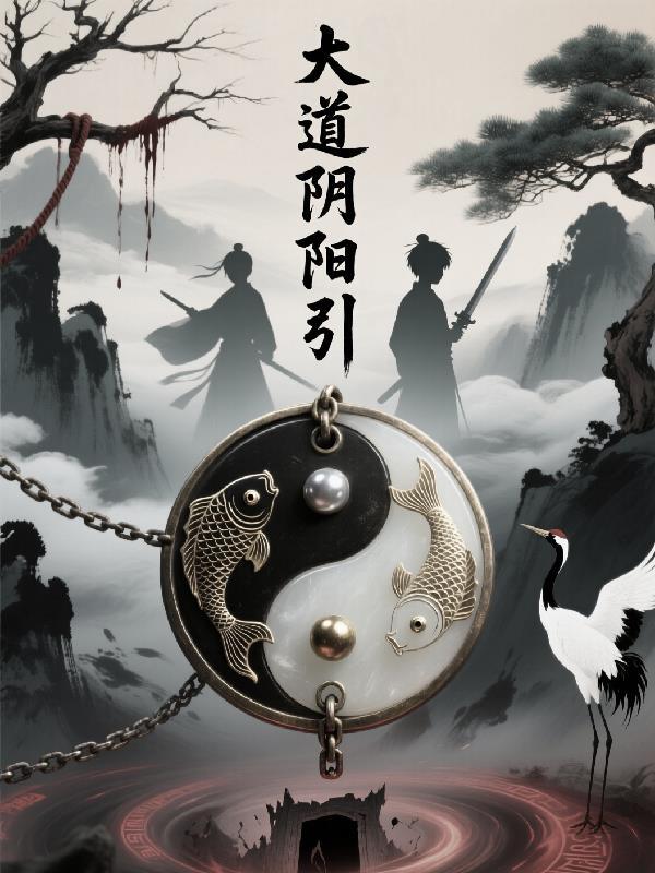 女帝尸身因果缠,长生路上太艰难