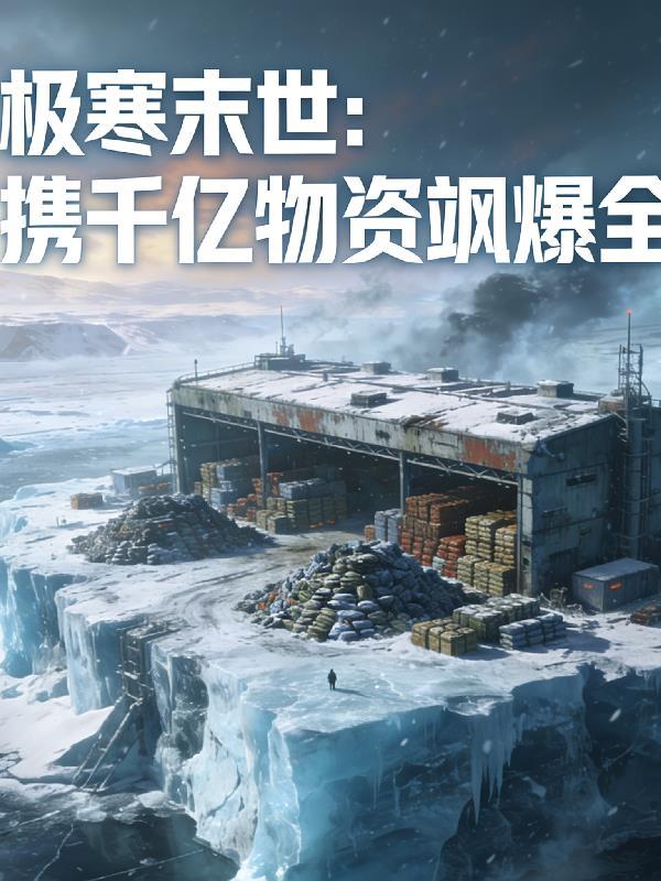 他的掌心炽阳