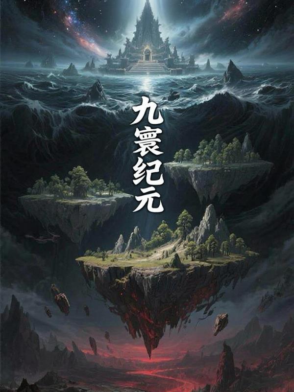 朱砂烬锁灵劫