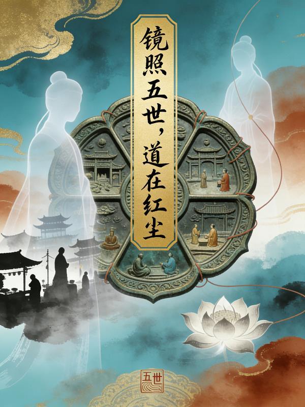 综影视你想带走我