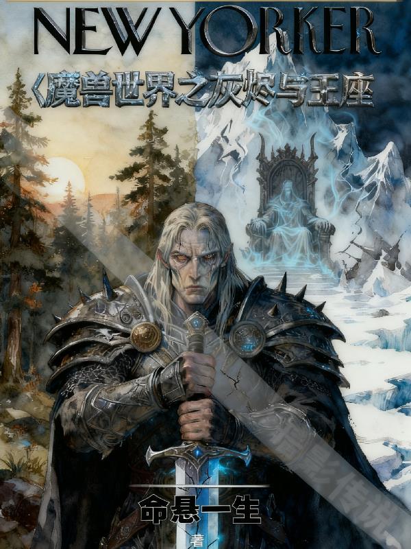 穿越安史之乱:我给杜甫当保镖