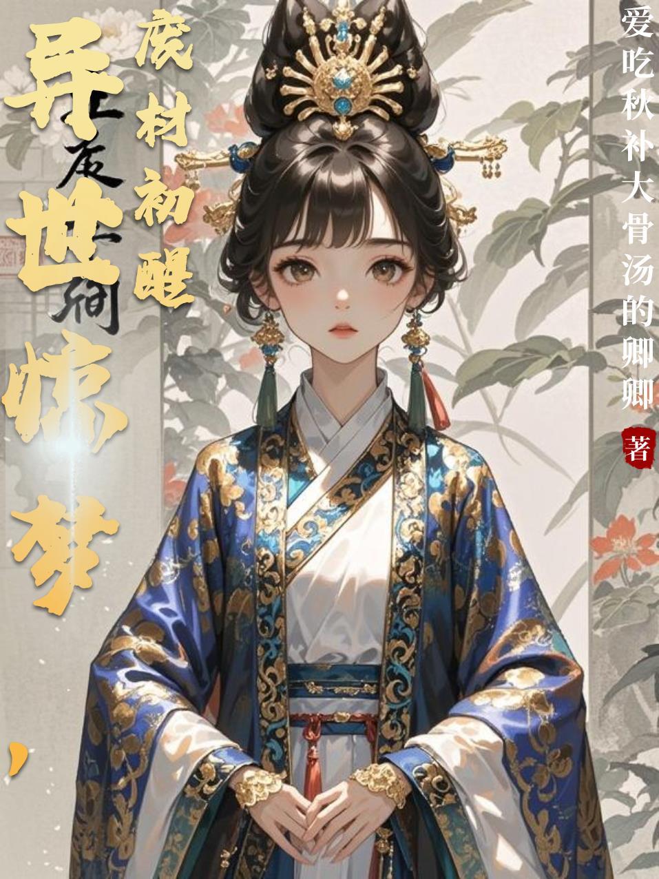 我在仙界忙种田