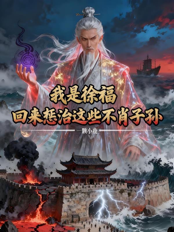 救赎反派战奴后,我成了万人嫌?
