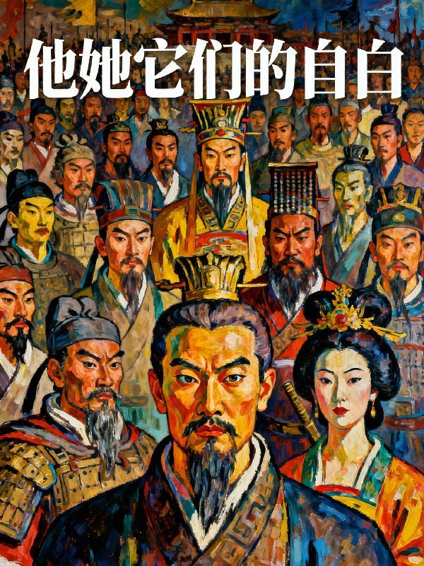 修仙家族：我是你老祖奶
