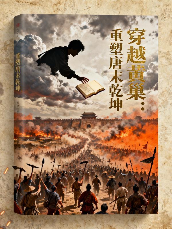 乱世逆途，从一颗珠子开始修仙