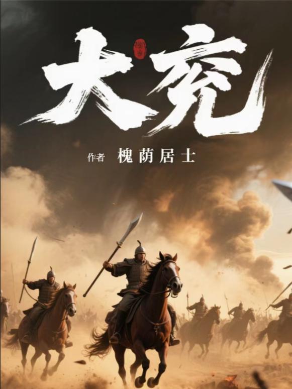 大唐长安秘物栈