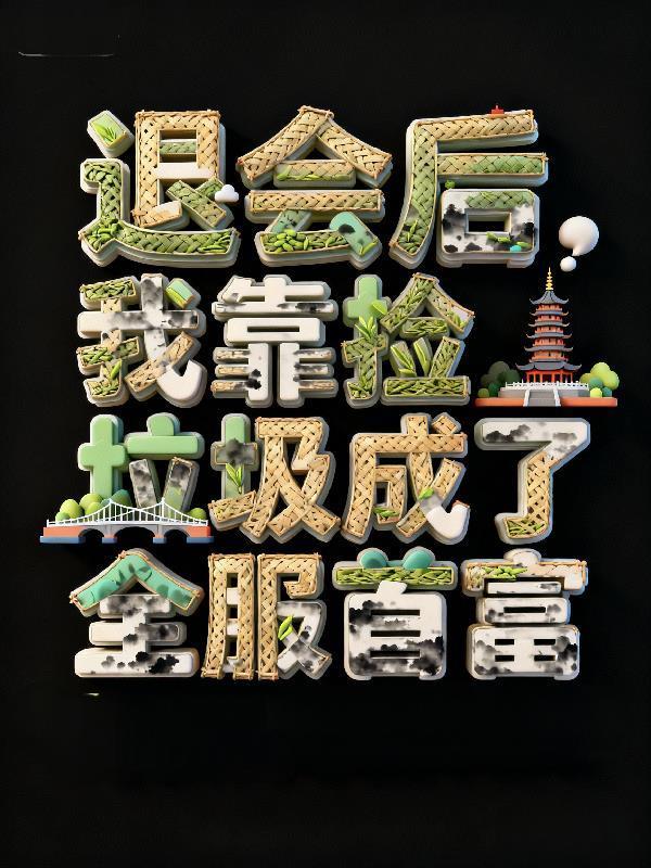 噬道苍穹：我靠吞噬系统霸绝修仙