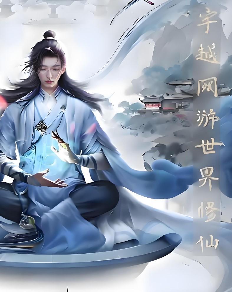综武：开局成为燕十三！