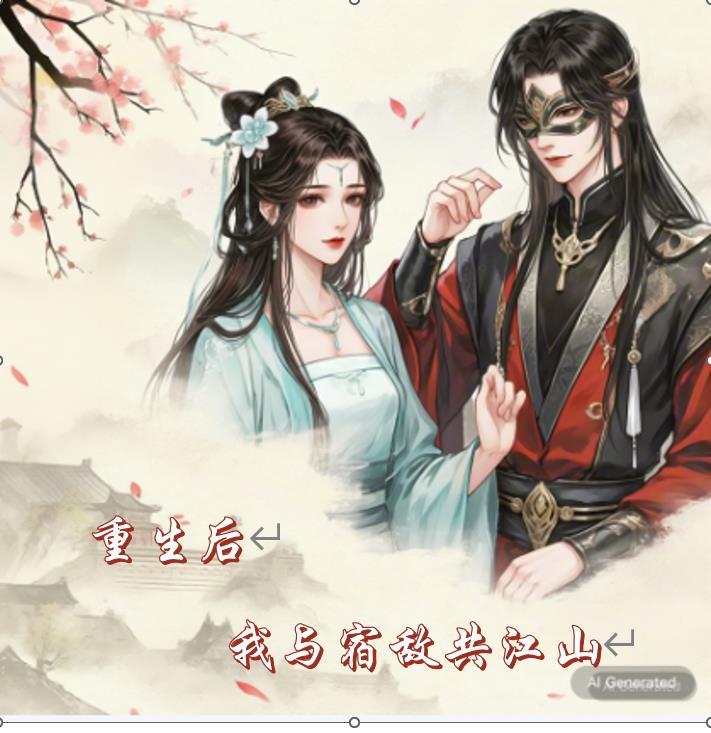 穿越之万古明君
