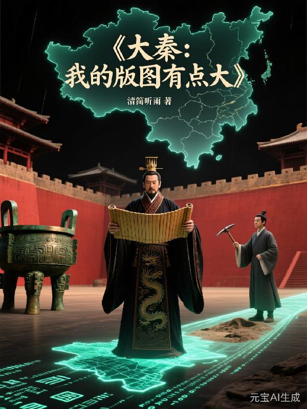 写个童话，铸成诸神黄昏