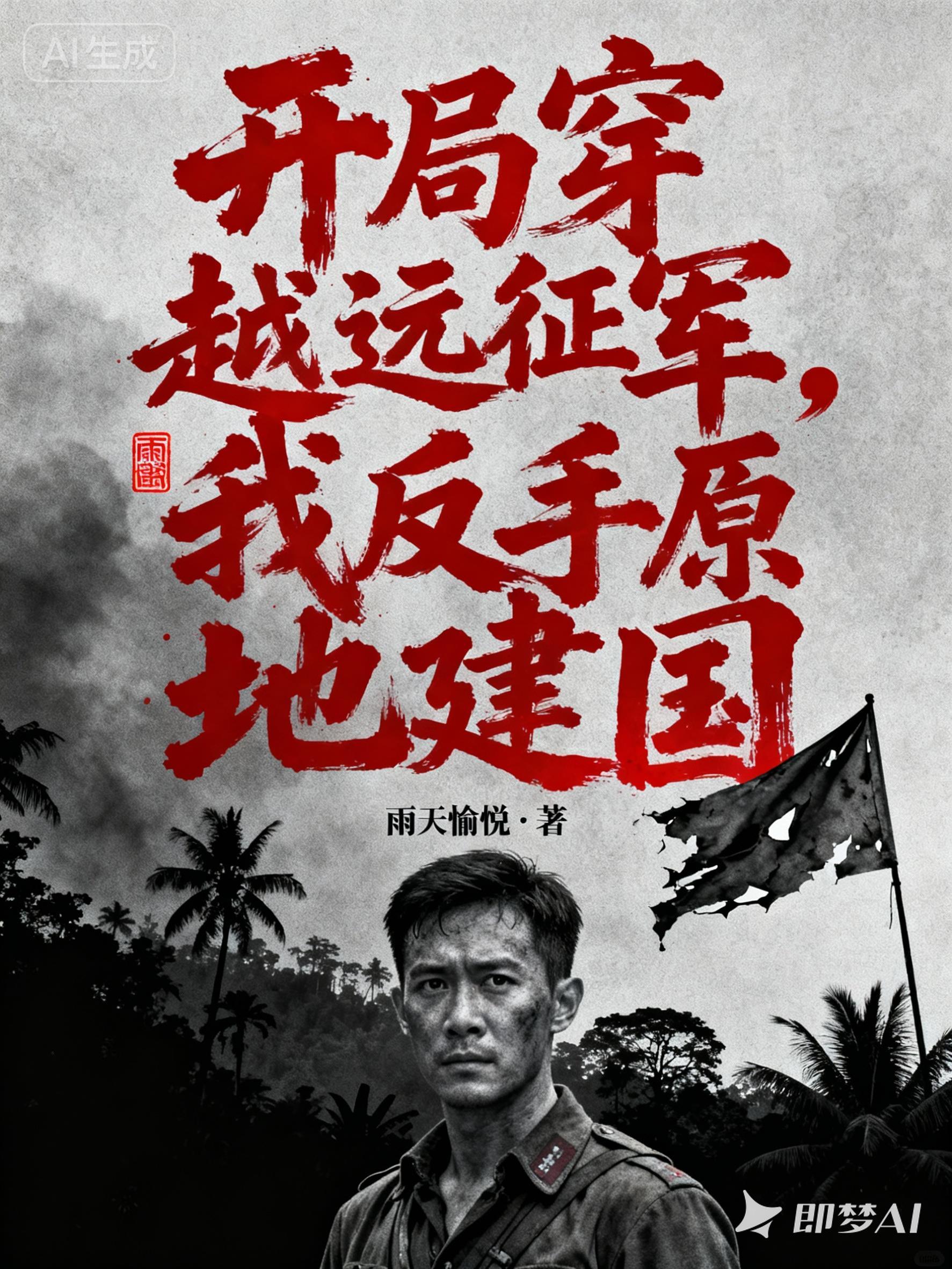 大明天子录