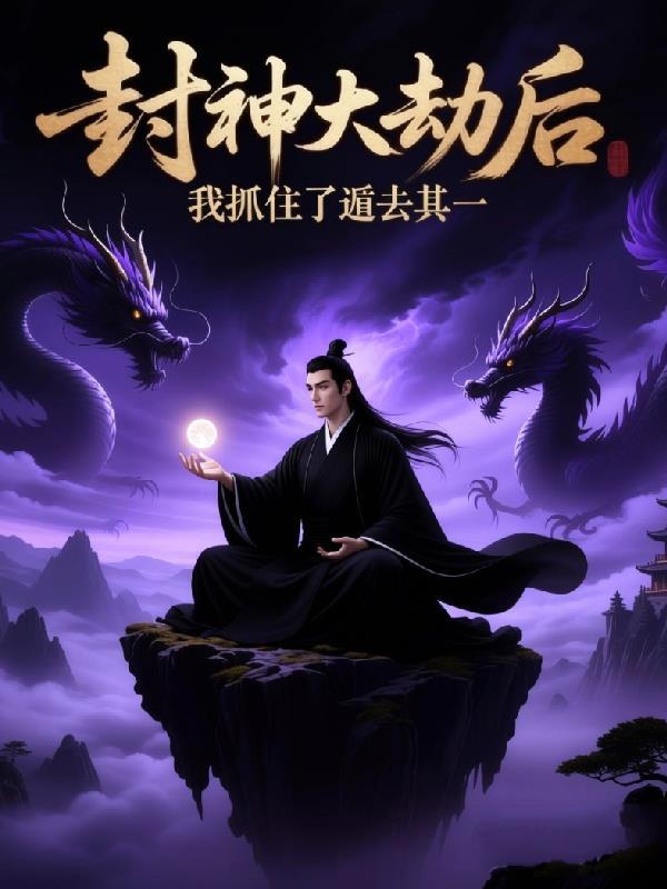 谪仙开唐