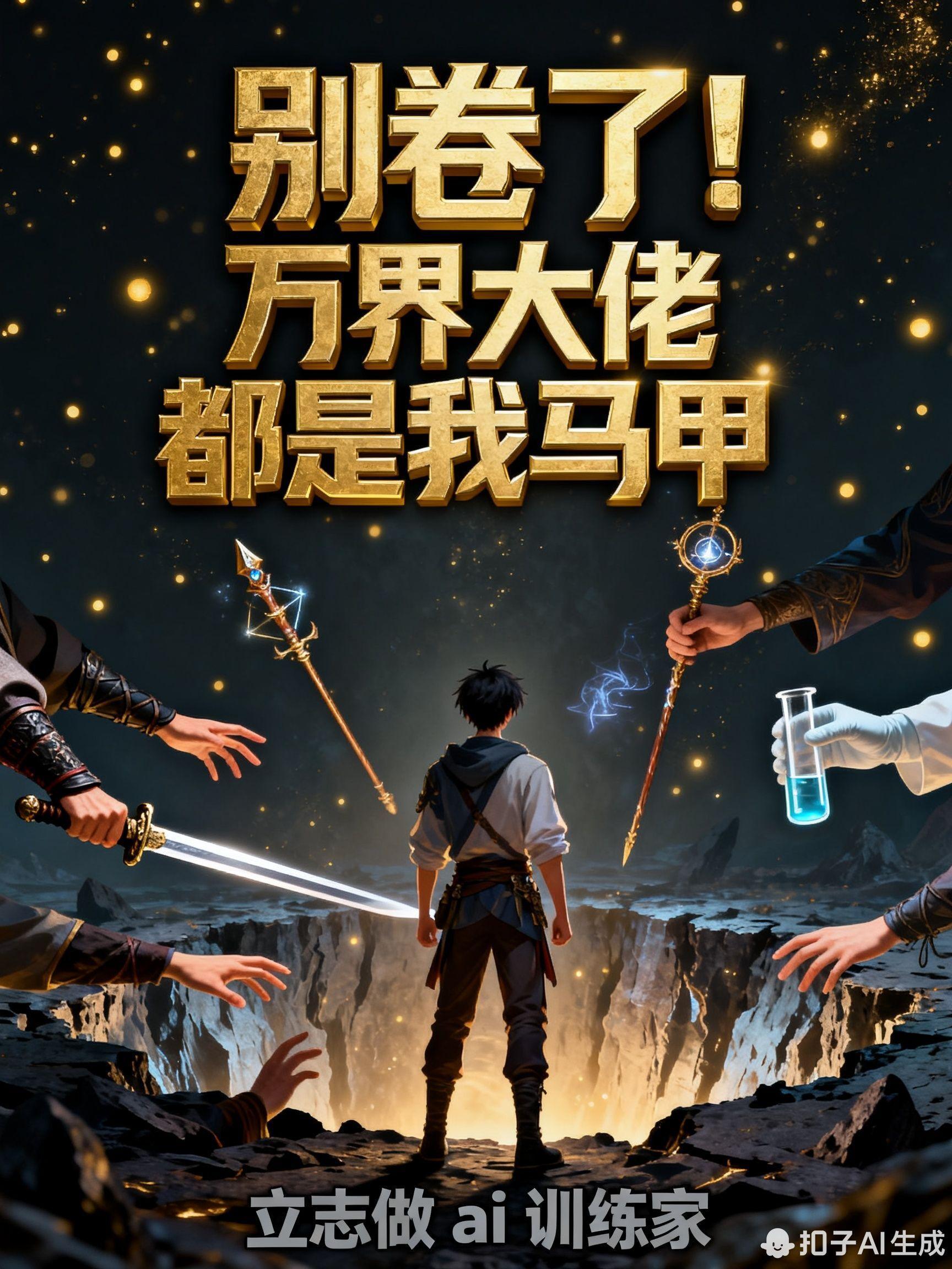 放纵的青春期
