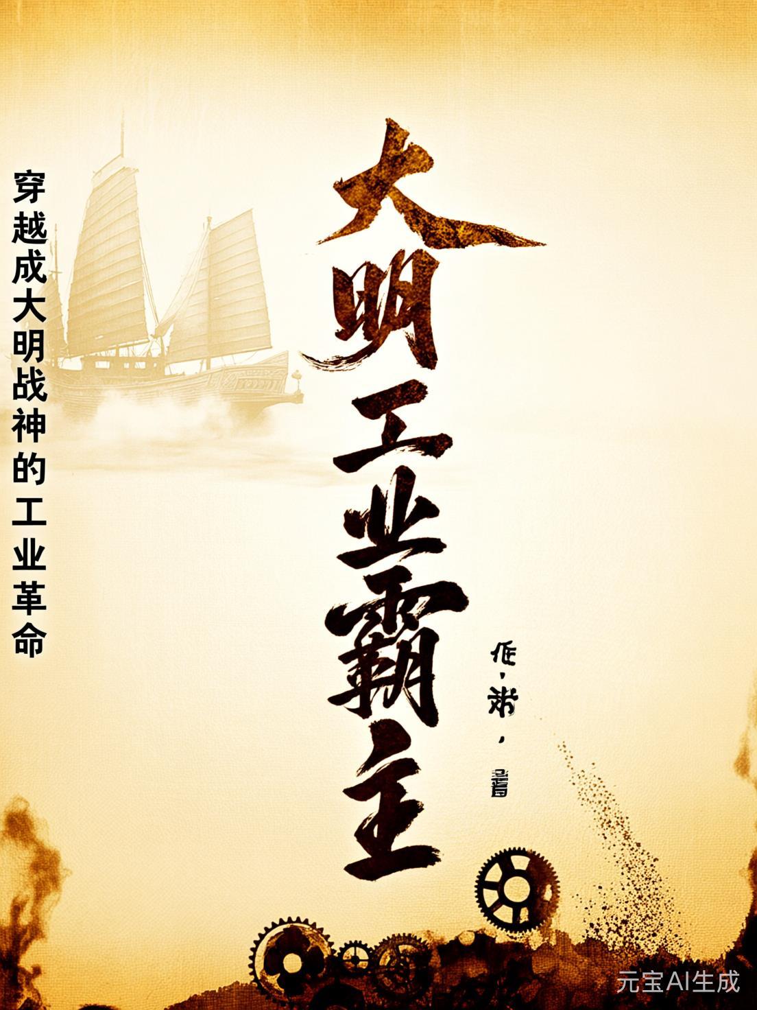 大唐第一长子