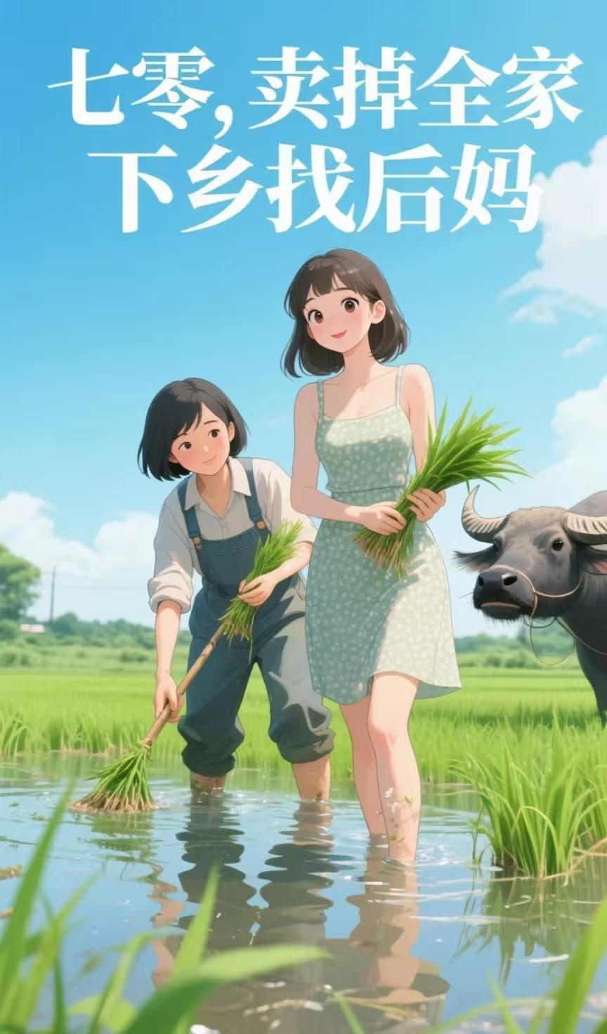 我是医二代