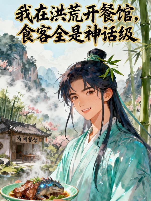 嫡女在上：殿下，请自重！