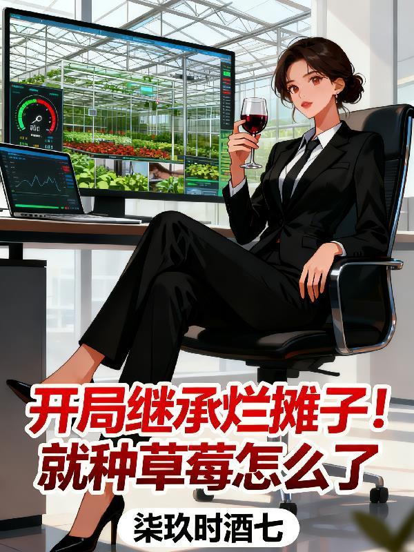 女神的终极奶爸