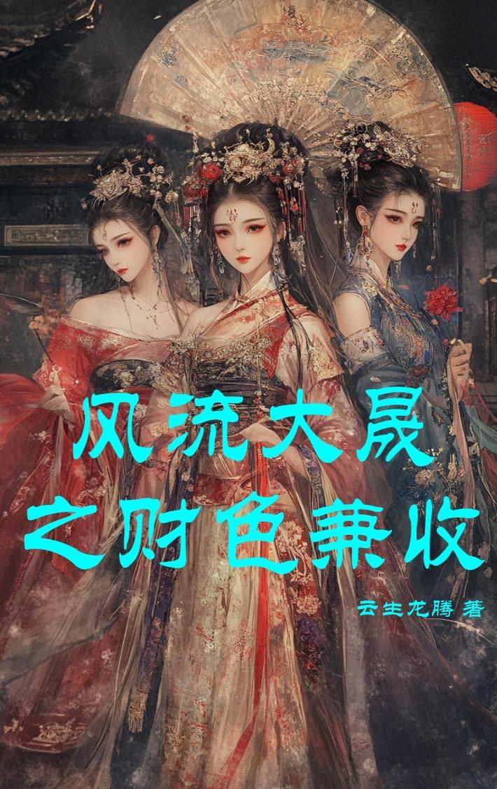 神明在凡间的日子
