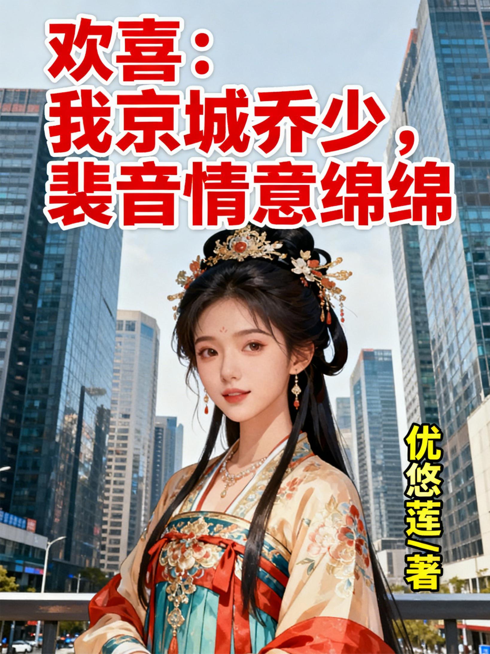 罹仙