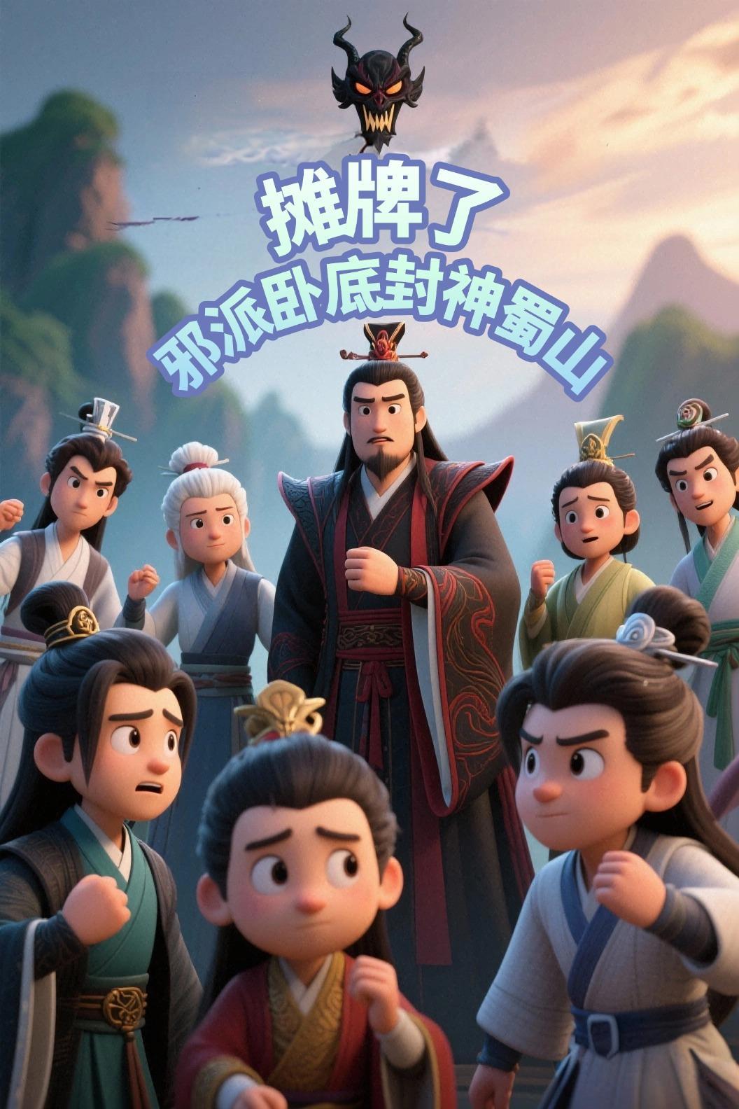 重生之都市修仙