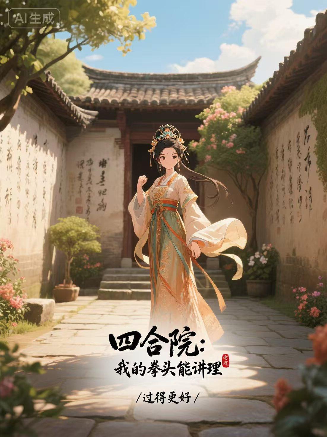 我意成神