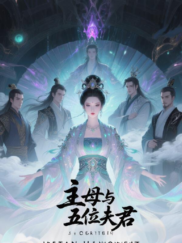 仙魔至尊