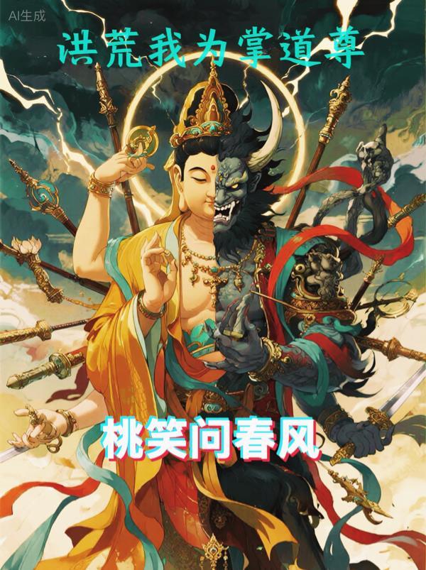 重生之我的兄弟是阎王