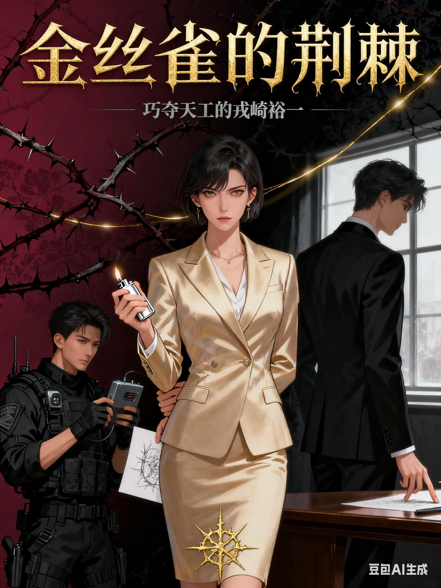 穿回唐朝当侯爷