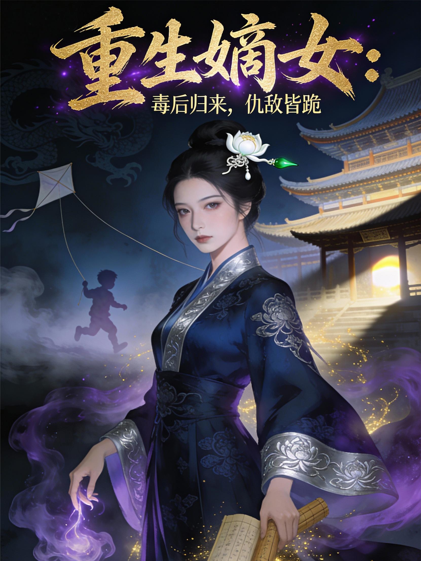 来干了这碗狗粮