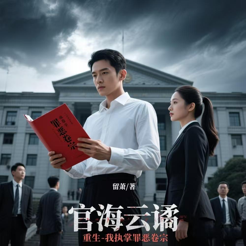 误惹尘缘