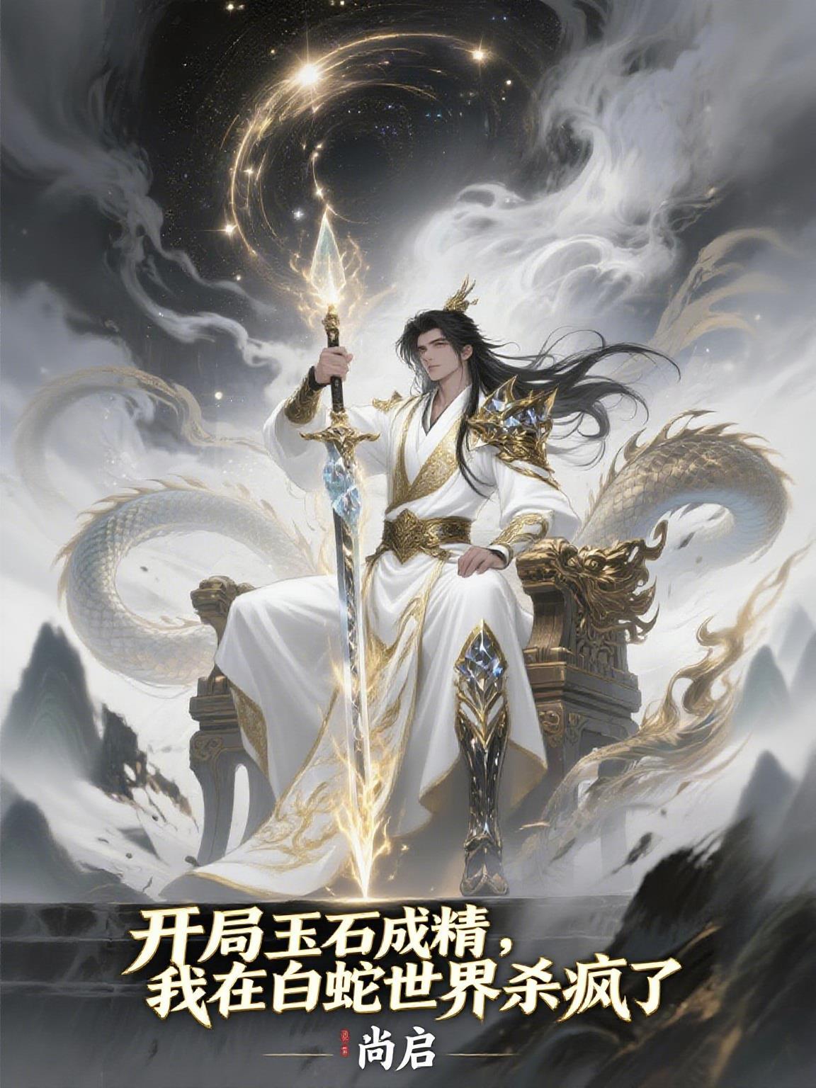 小瞎子苏玛丽番外完整版