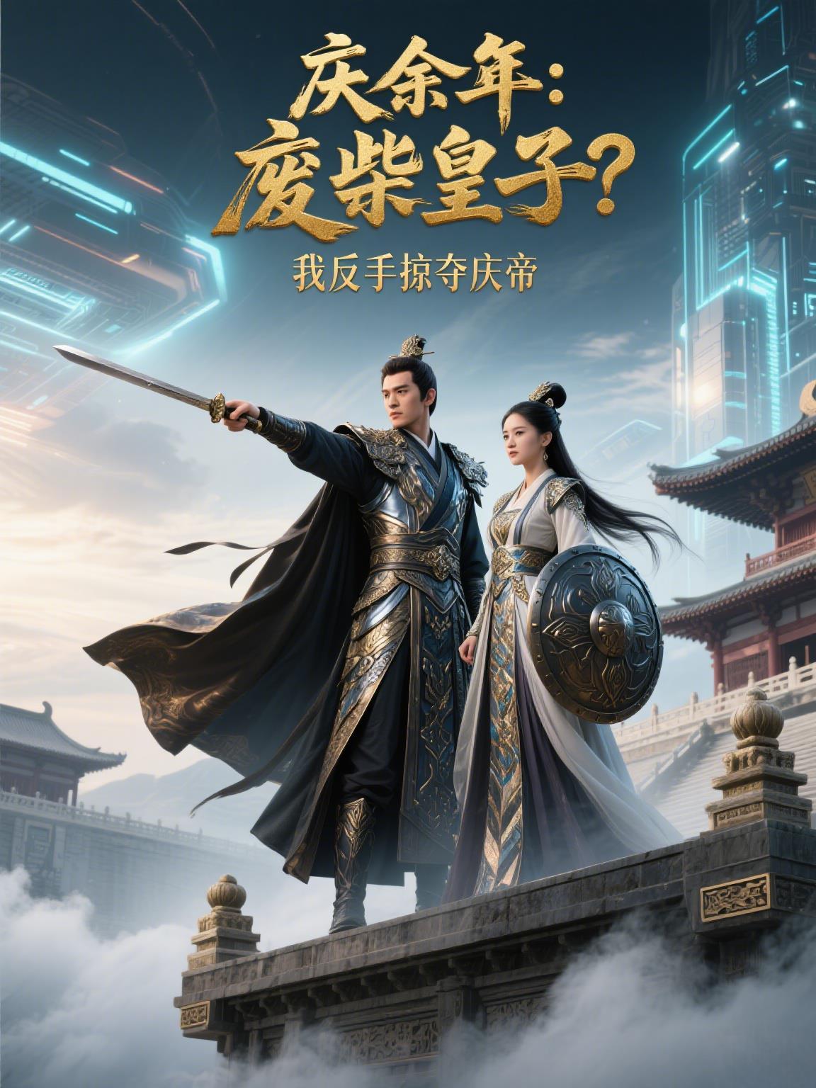 西幻领主：开局杀死系统老爷爷