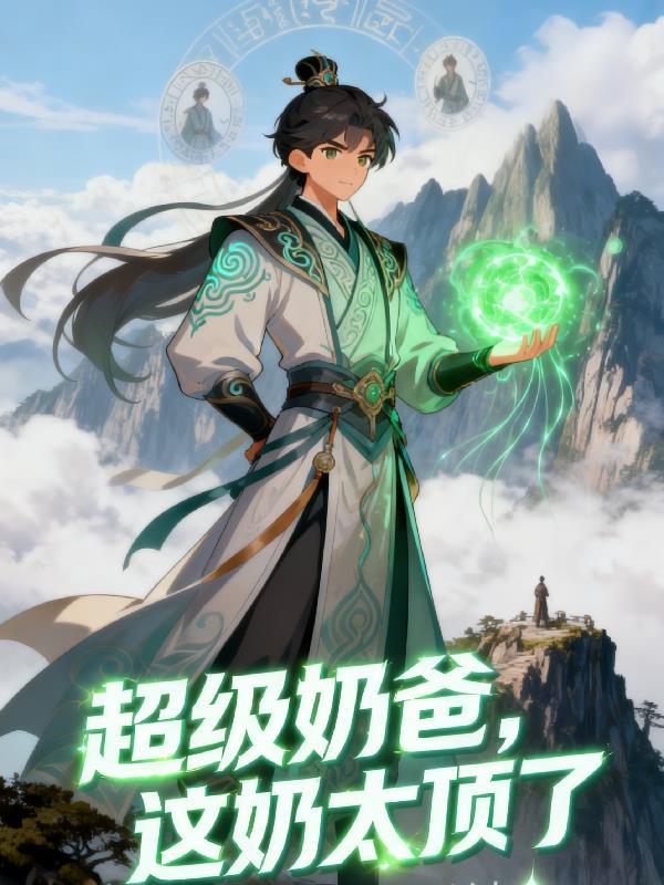 农门福女娇宠日常