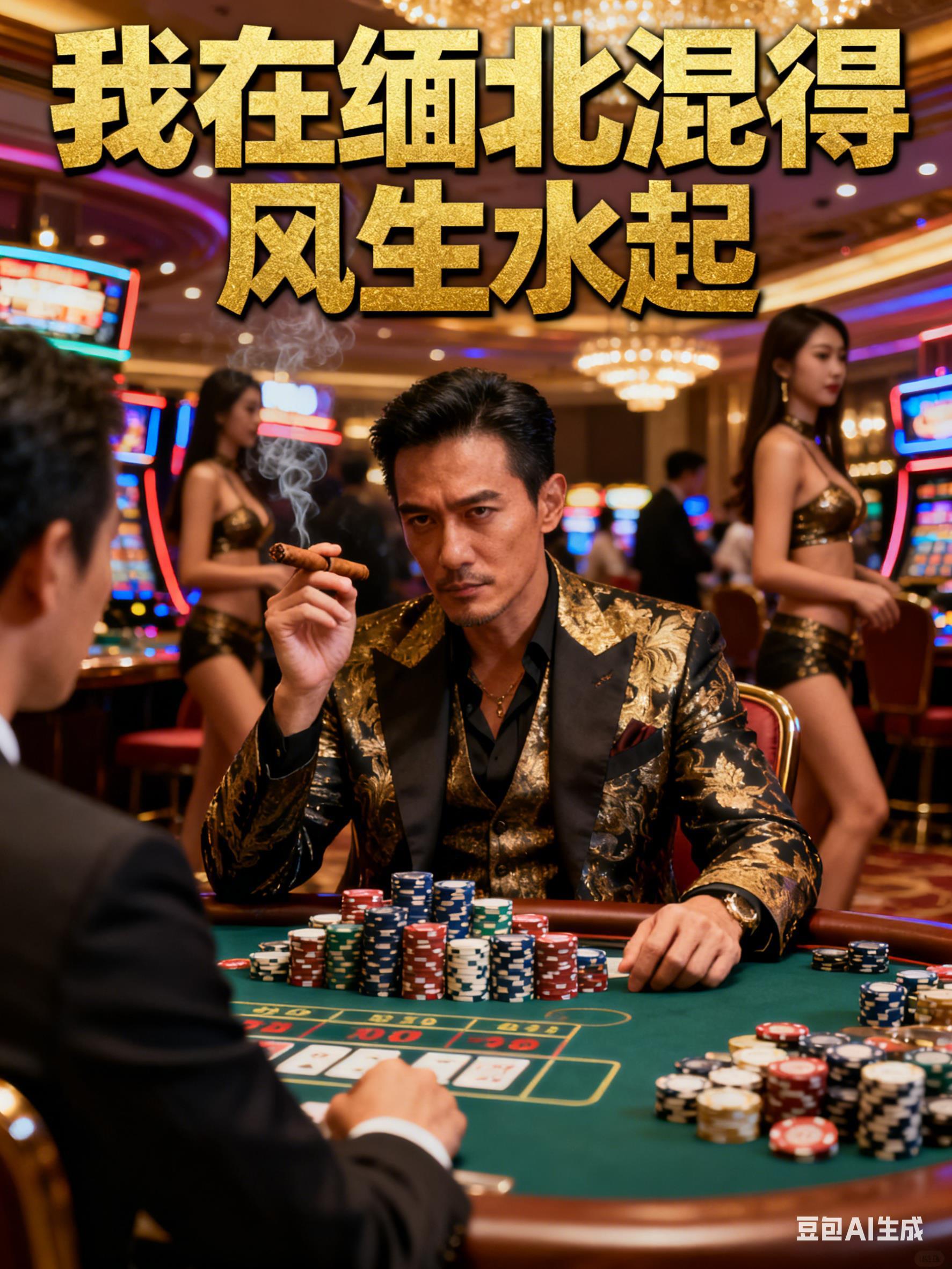 HP荆棘玫瑰