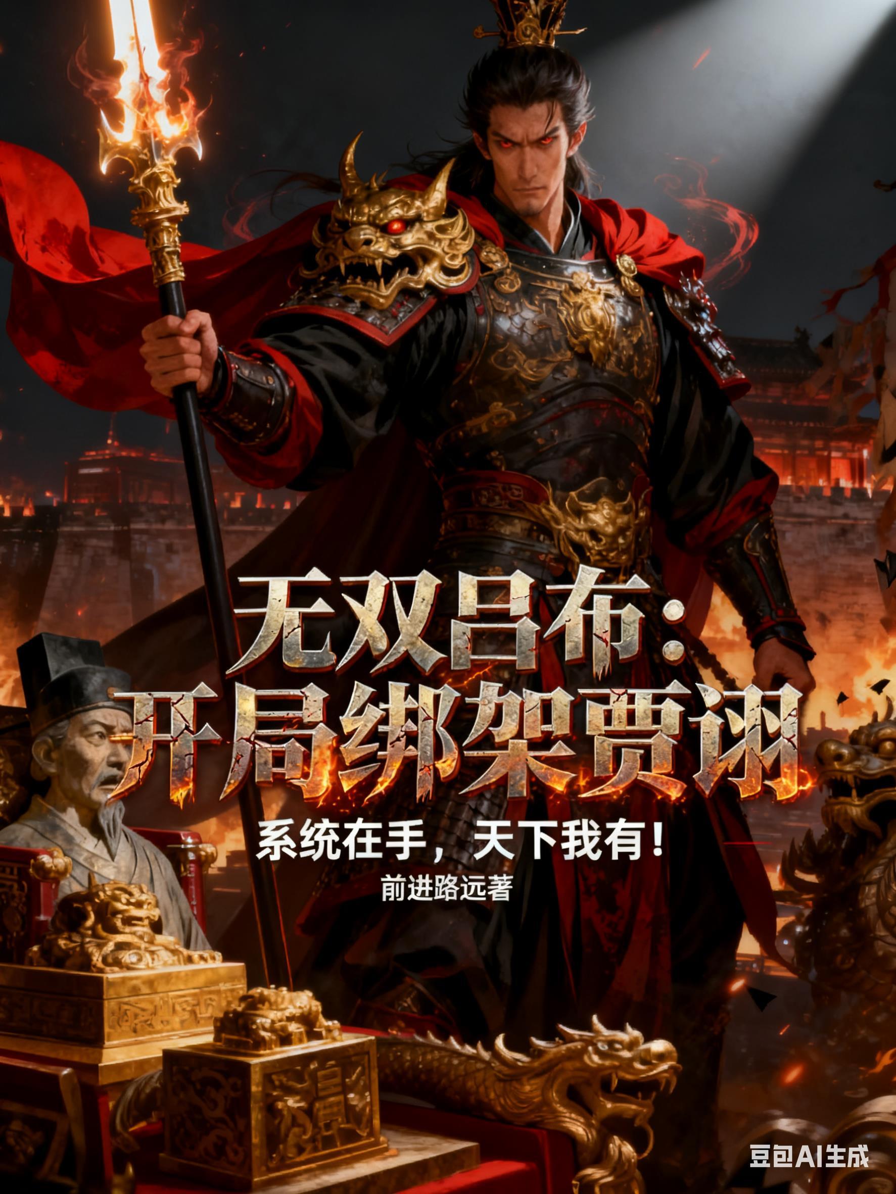 星纹师:星际指挥官的神秘顾问