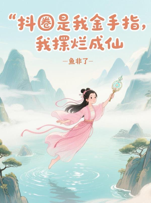 后土娘娘偏宠我:我在洪荒搞八卦