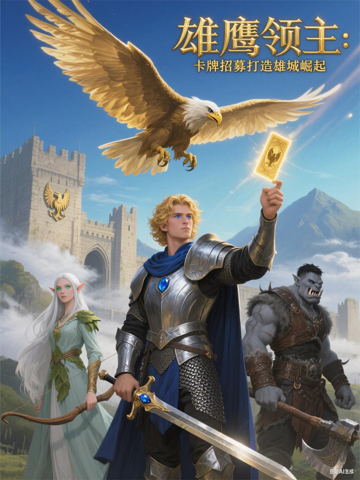 系统崩了！假千金攻略全喂我