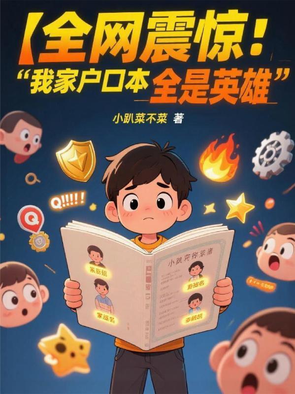 寒门小厨娘