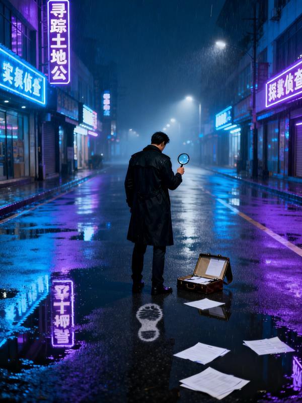 跪下！抬起头！
