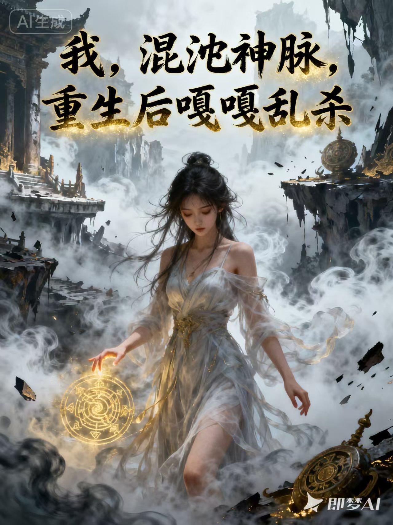 穿越影视之我到处签到