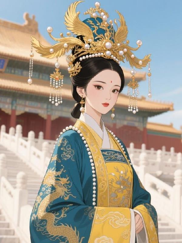 救命！牵红线牵到妖尊怀里了
