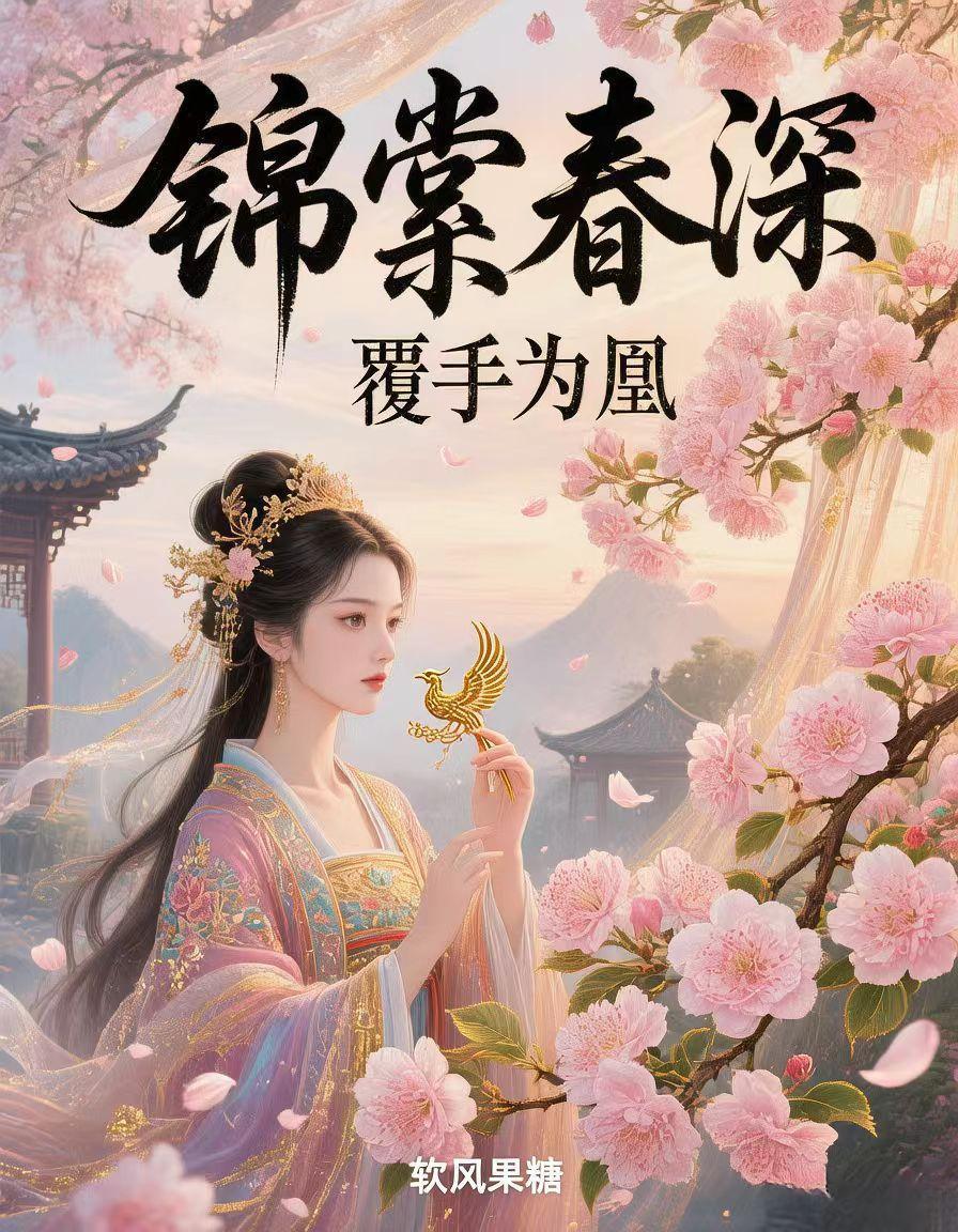 割据势力的小透明是千古一帝？