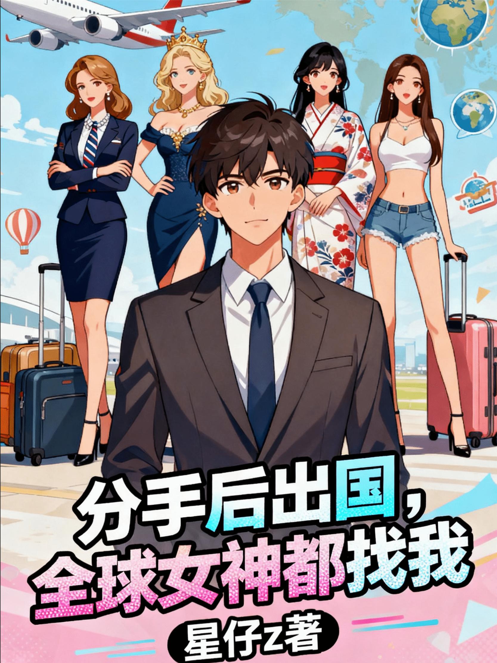 我在异世界大陆以真理服人