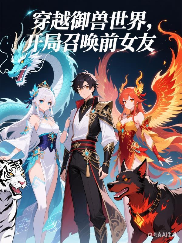 重生水鬼，我从黄泉逃出来